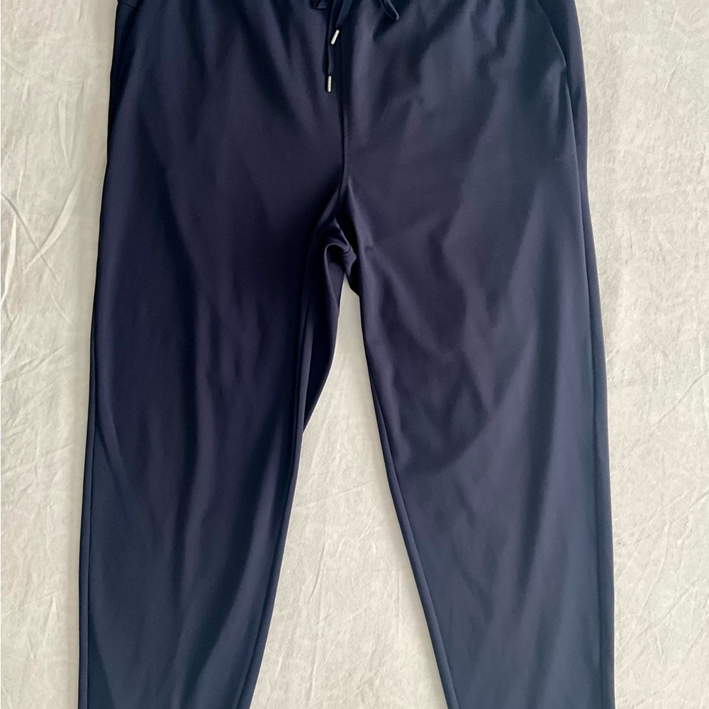 Talbots woman’s black Joggers XL